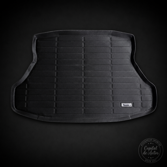 Alfombra Honda Civic 2012-2016 Cajuela AY