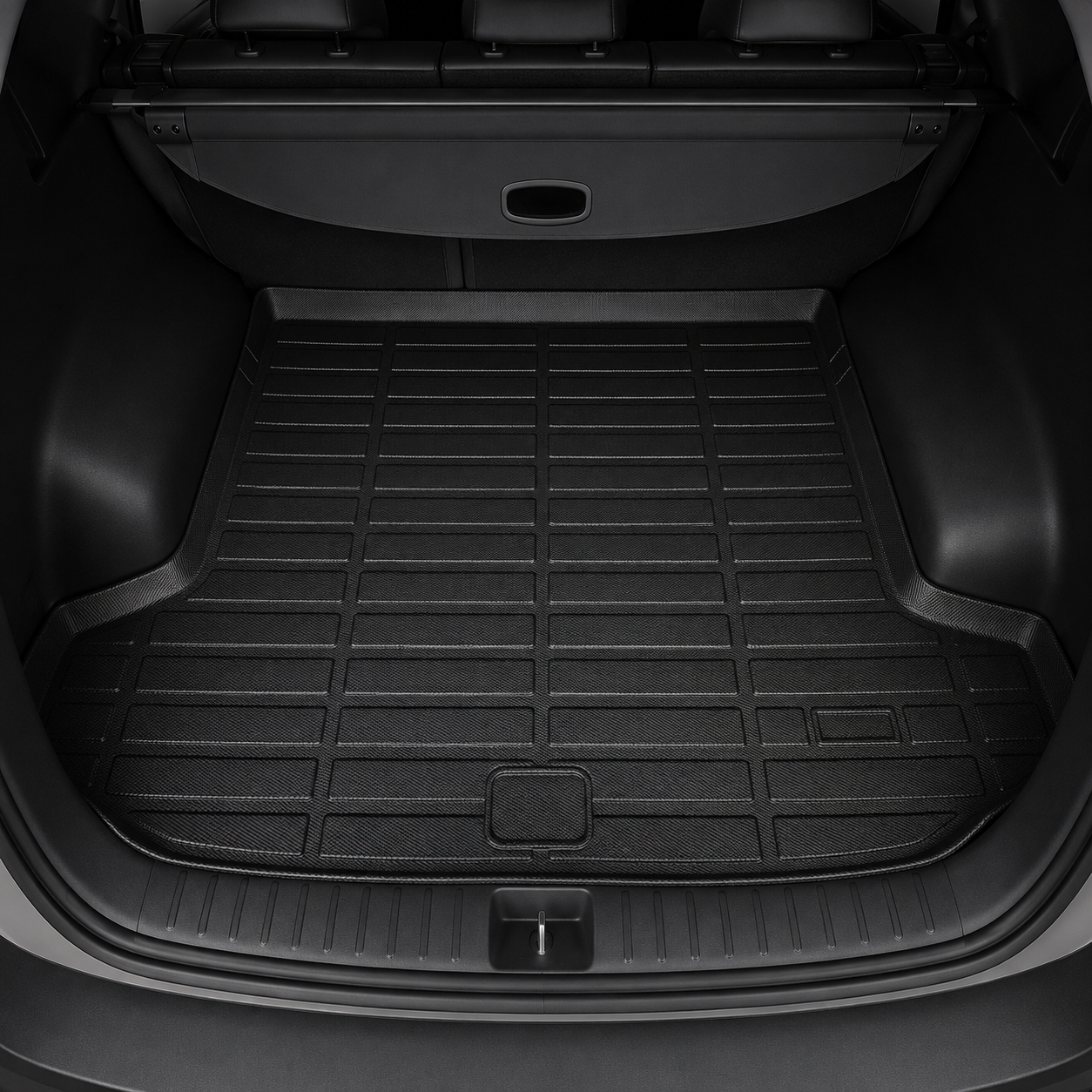 Alfombra Hyundai Tucson 2016-2021 Cajuela AY