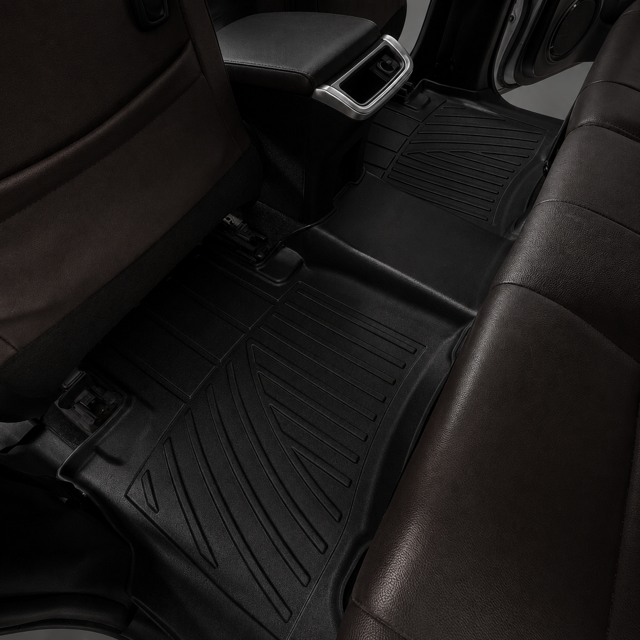 Alfombra Toyota Fortuner 2016+ Pasajeros AF