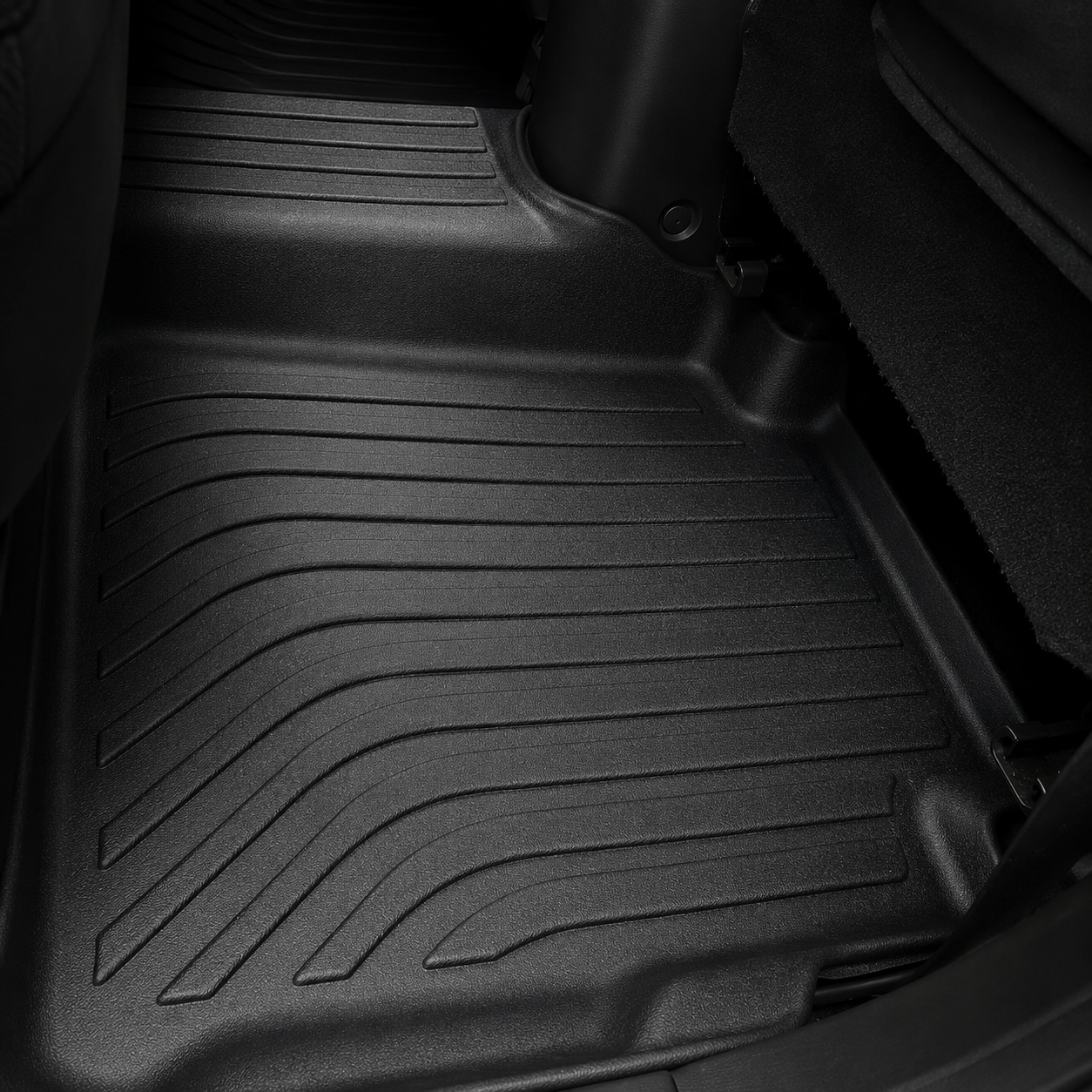 Alfombra Nissan Kicks 2016+ Pasajeros AY