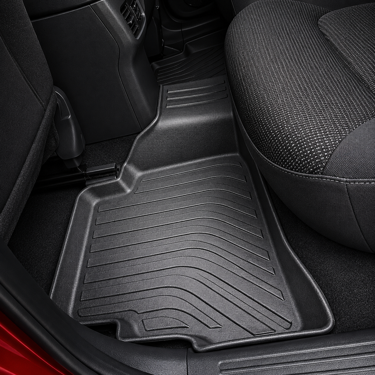 Alfombra Mazda Cx5 2022+ Pasajeros AY