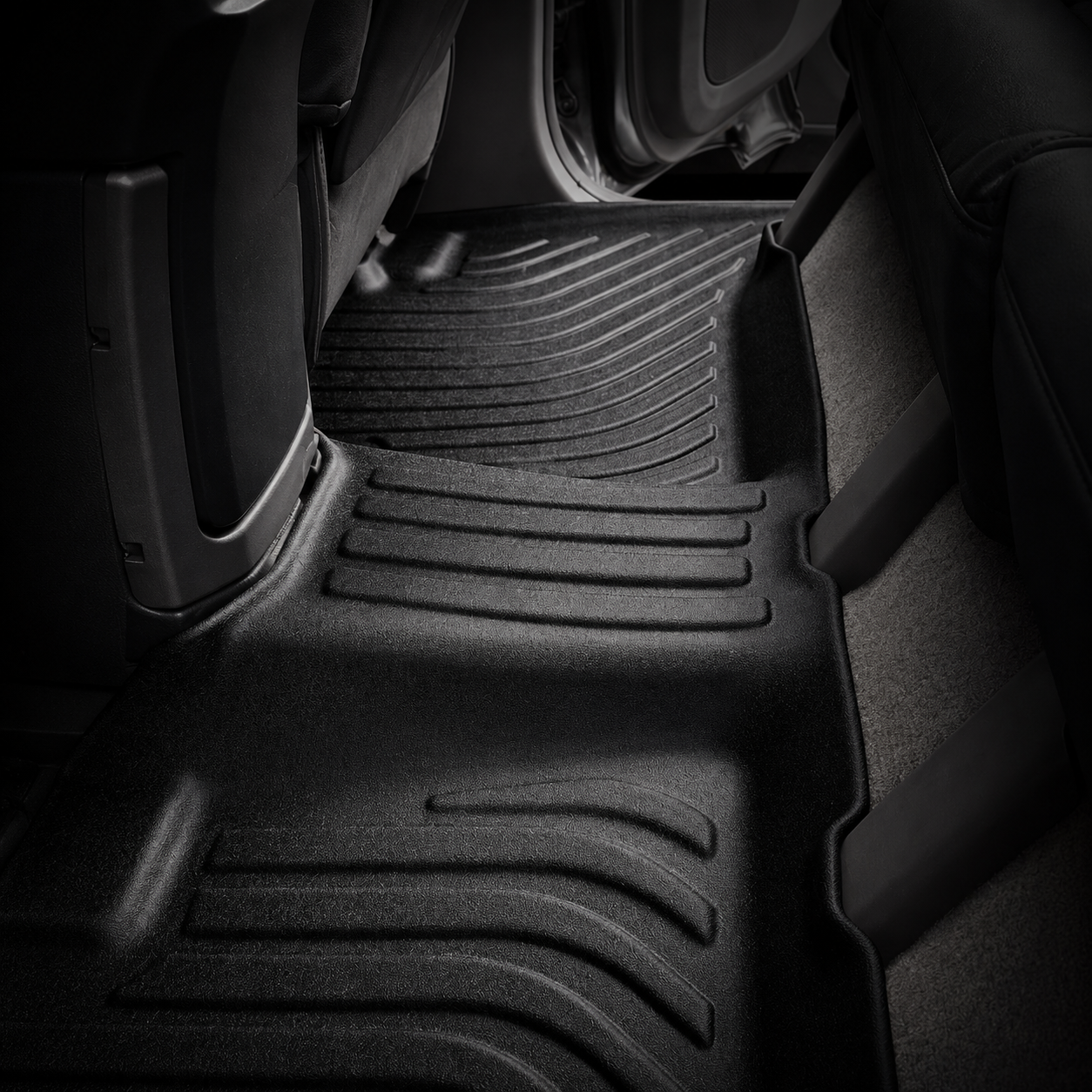 Alfombra Toyota 4Runner 2003-2009 5 Pasajeros AY