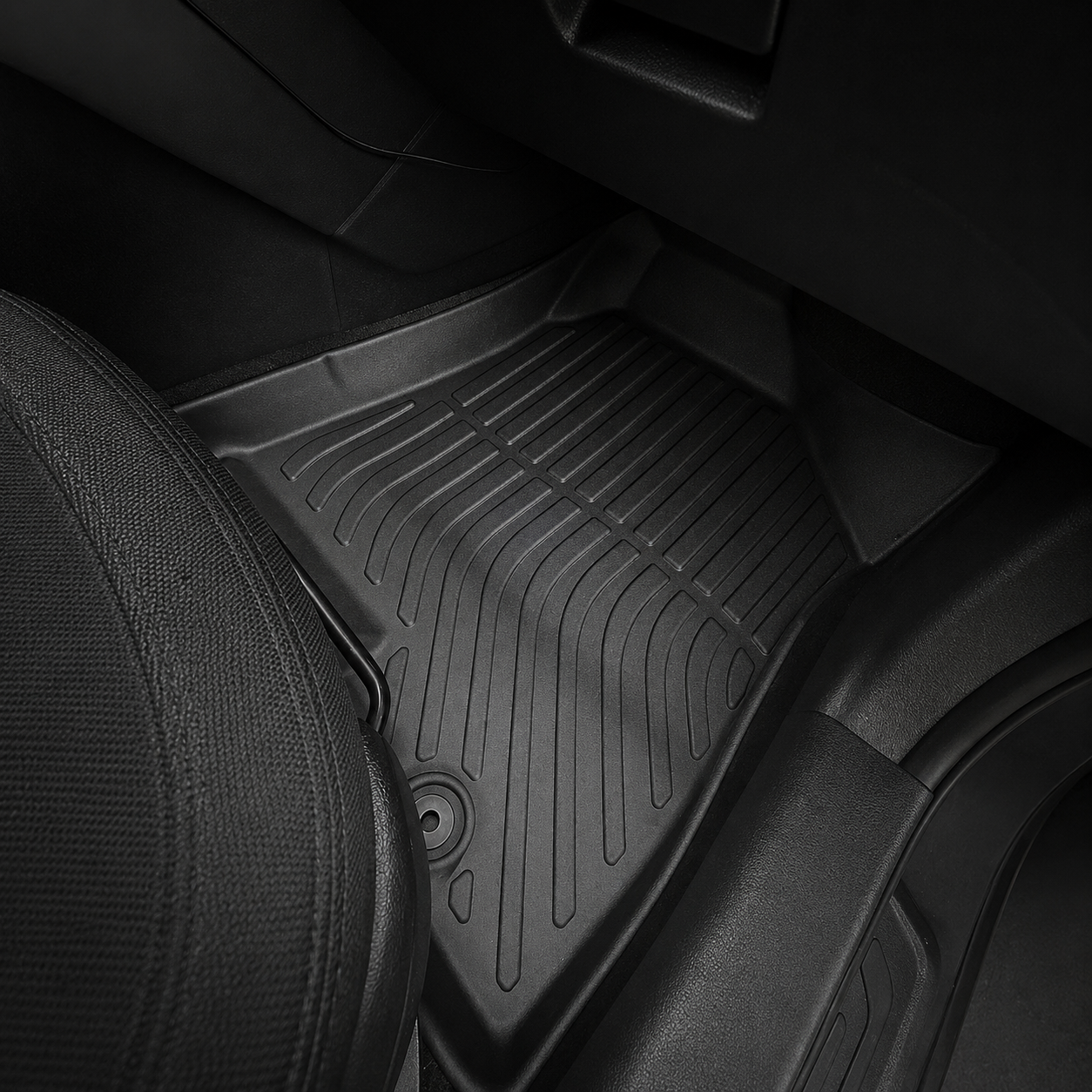 Alfombra Kia Sportage 2010-2015 Pasajeros AY