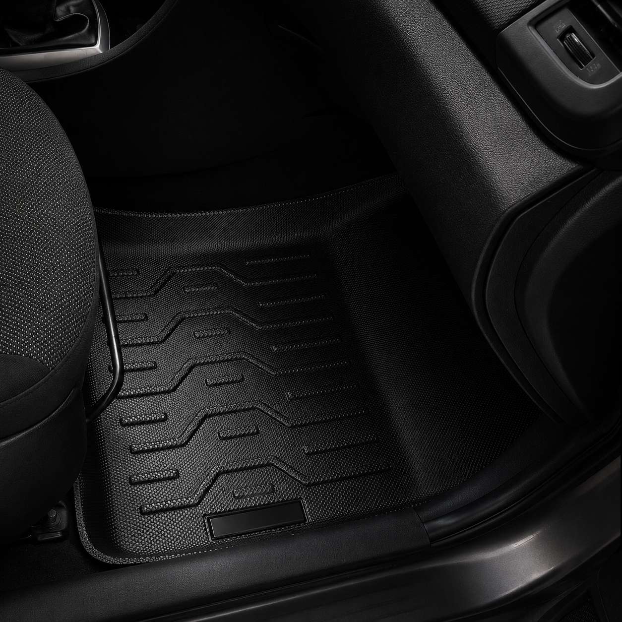 Alfombra Hyundai Accent 2012-2017 Pasajeros AF