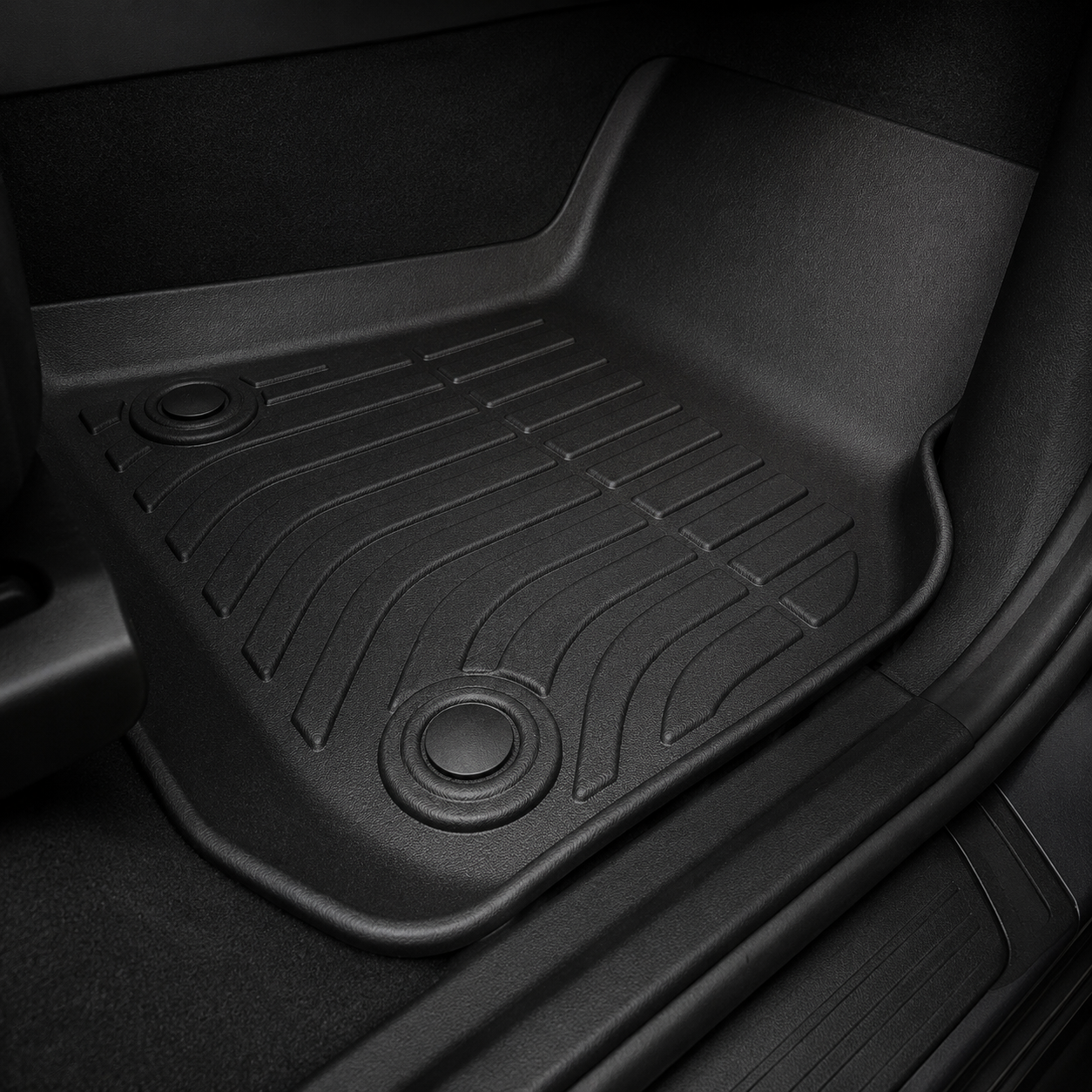 Alfombra BMW x3 2019-2024 Pasajeros AY