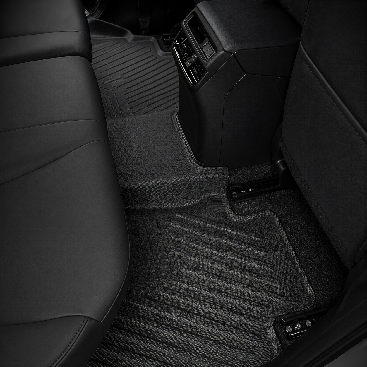 Alfombra Isuzu Dmax 2020+ 4 Puertas Pasajeros SJ