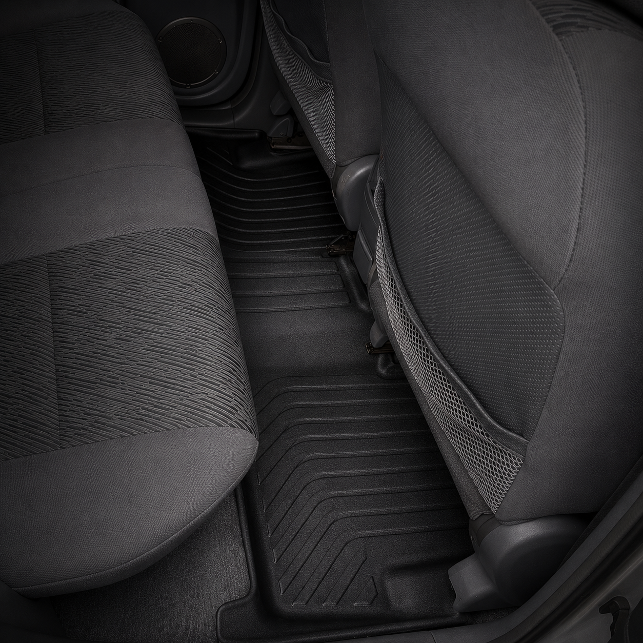 Alfombra Toyota Rav4 2001-2005 Manual Pasajeros AY