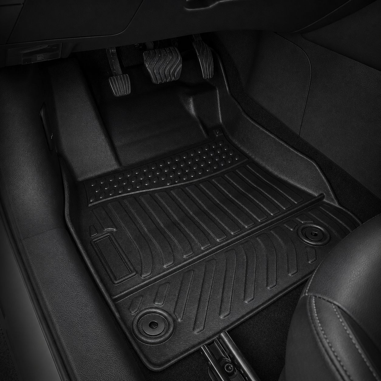 Alfombra Nissan Sentra 2019+ Pasajeros AY