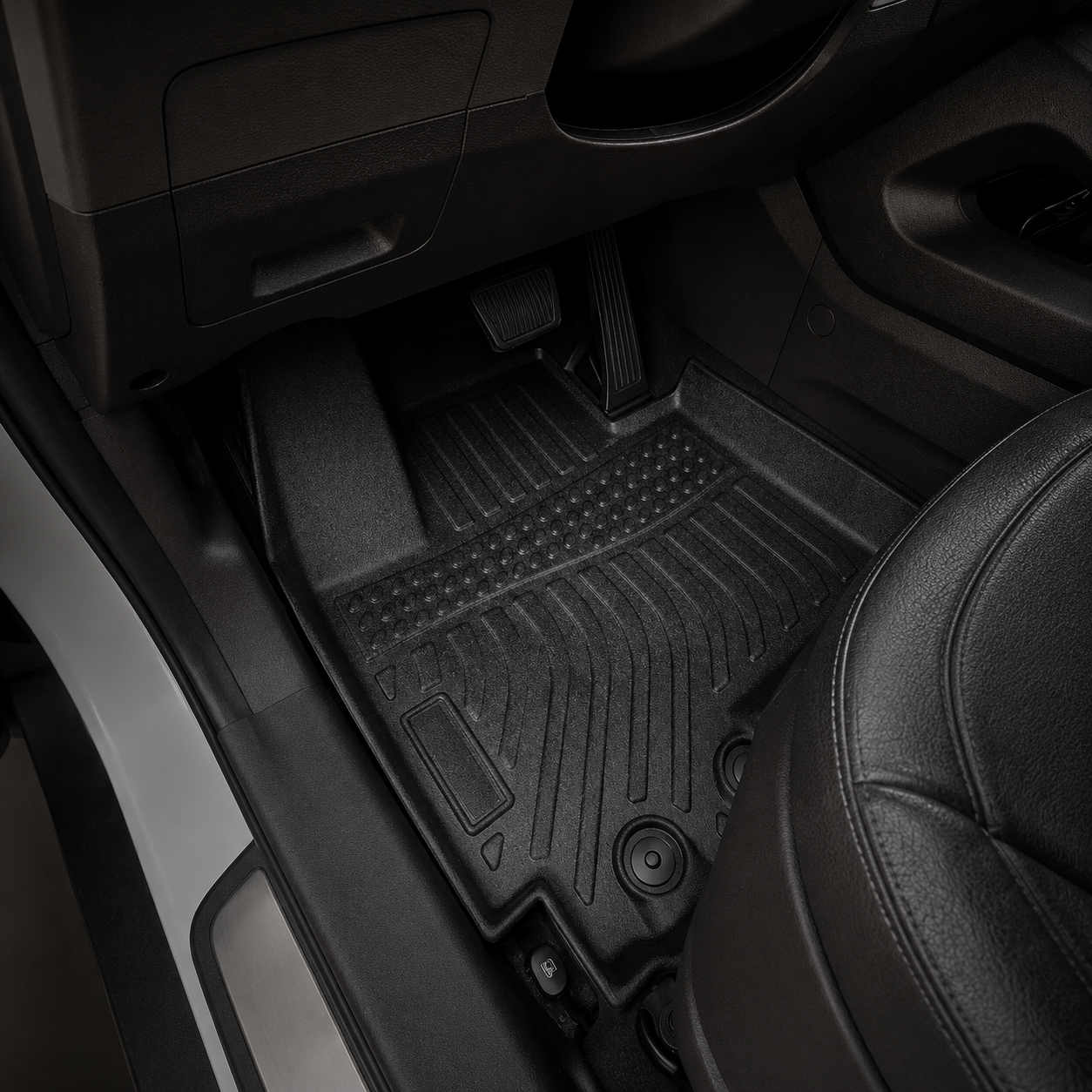 Alfombra Hyundai Tucson 2010-2015 Pasajeros AY