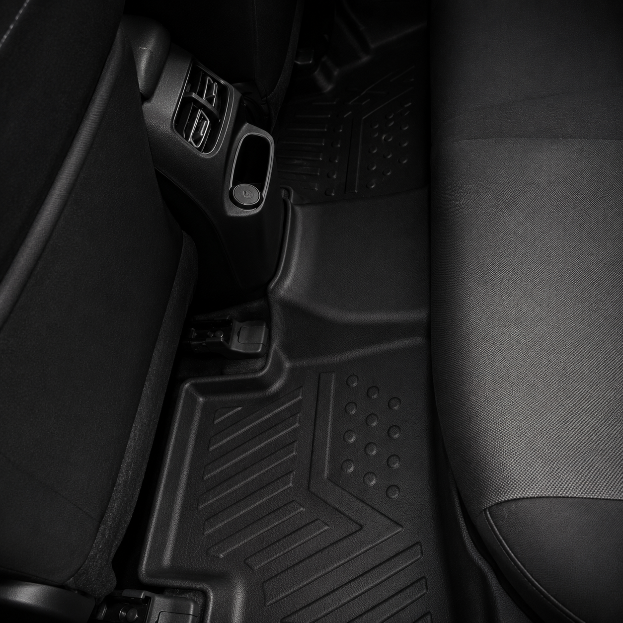 Alfombra Hyundai Creta 2020+ Pasajeros SJ