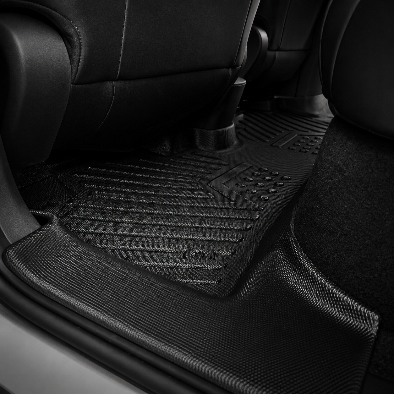Alfombra BYD Seagull 2022+ Pasajeros SJ