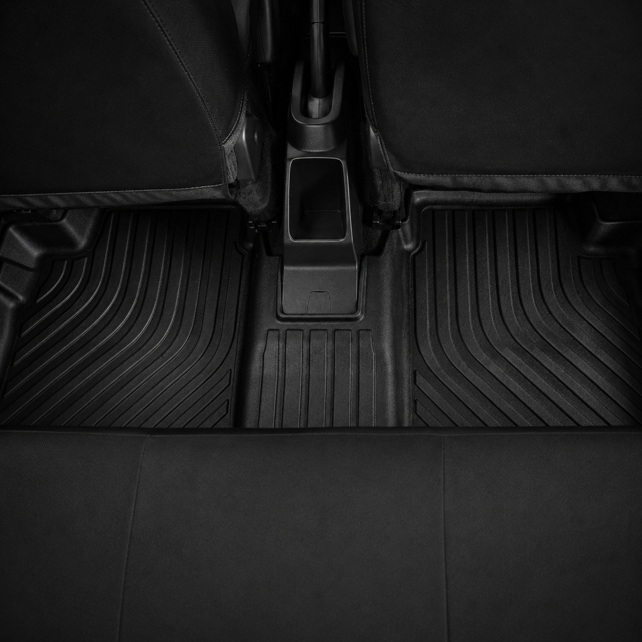 Alfombra Suzuki S-Presso 2019 Pasajeros AY