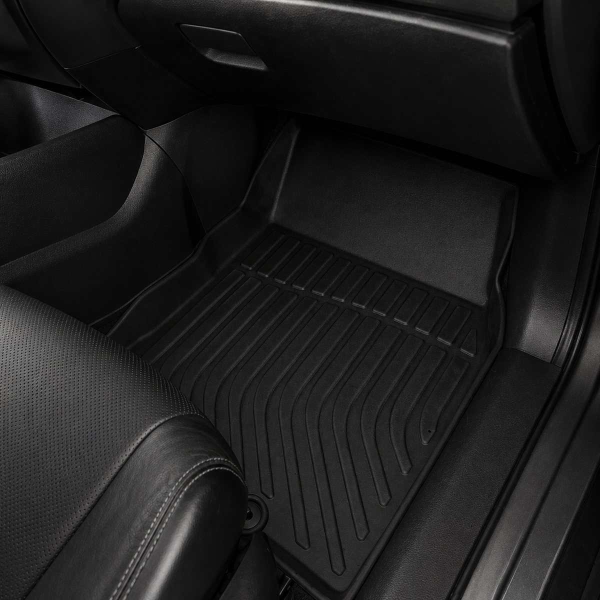 Alfombra Nissan Xtrail 2014-2022 Pasajeros AY
