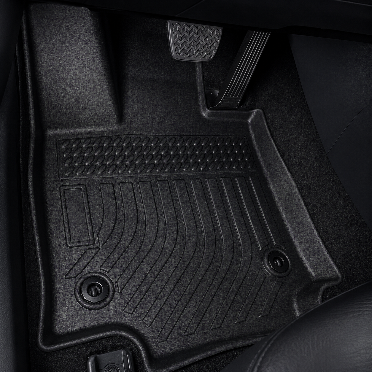 Alfombra Toyota Rav4 2020-2025 Hibrido Pasajeros AY