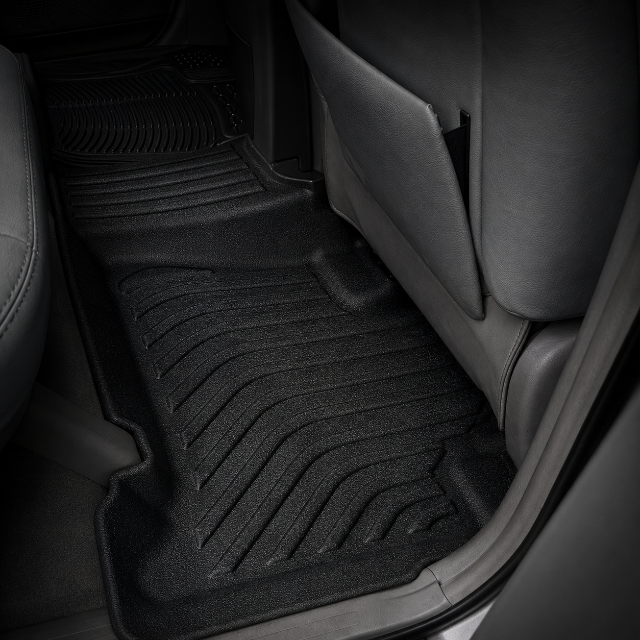 Alfombra Toyota 4Runner 2003-2009 5 Pasajeros AY
