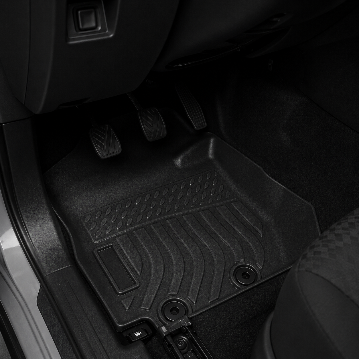 Alfombra Suzuki Jimny 2023+ Manual 5 Puertas Pasajeros AY