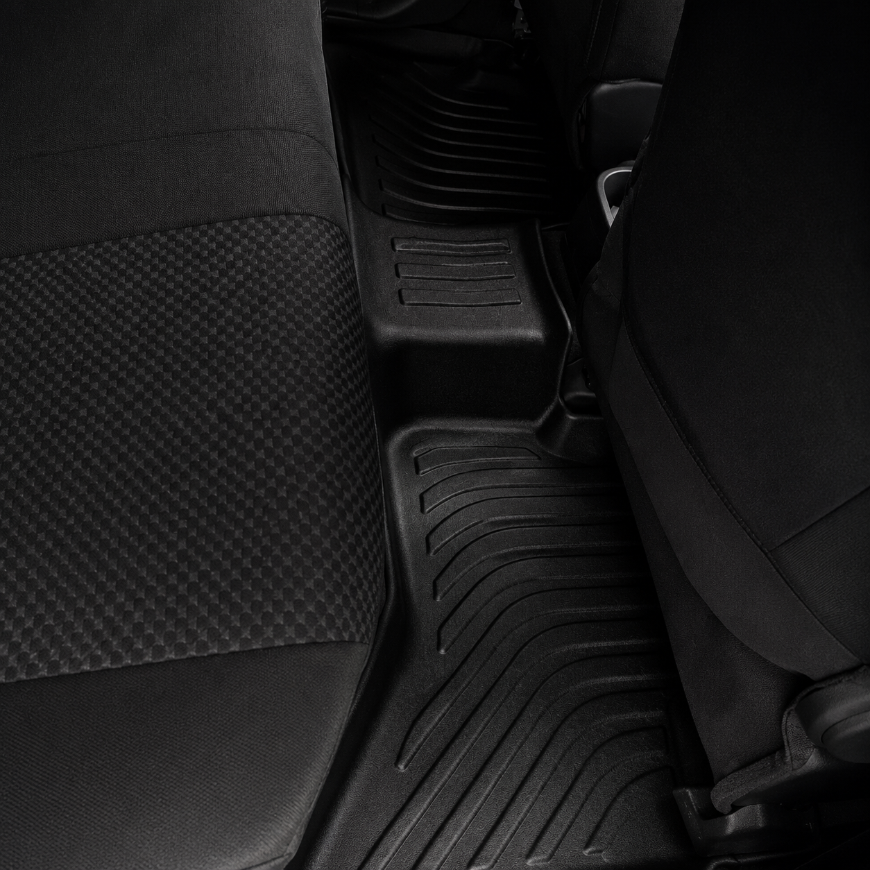 Alfombra Daihatsu Terios 2008-2018 Pasajeros AY