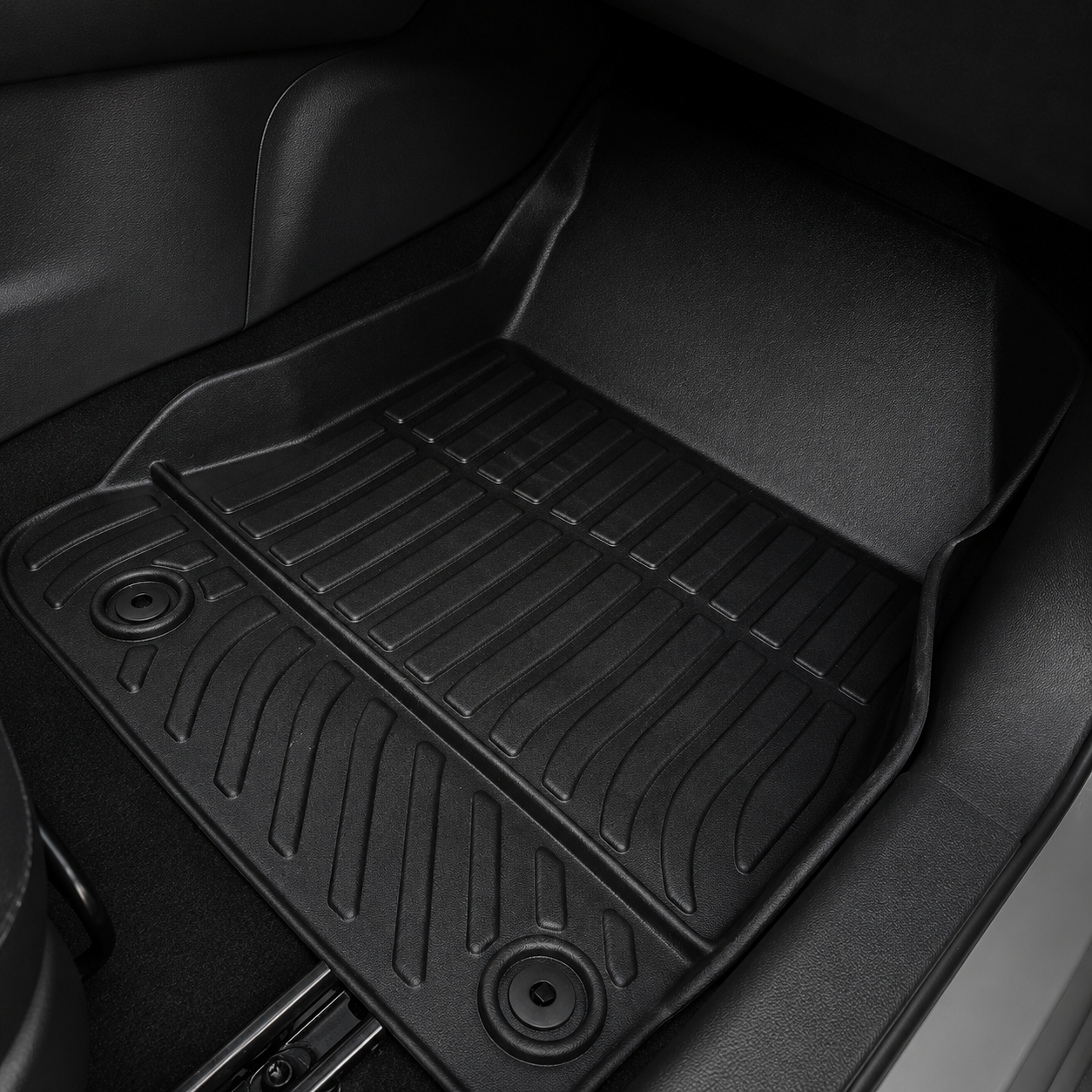 Alfombra Nissan Sentra 2019+ Pasajeros AY