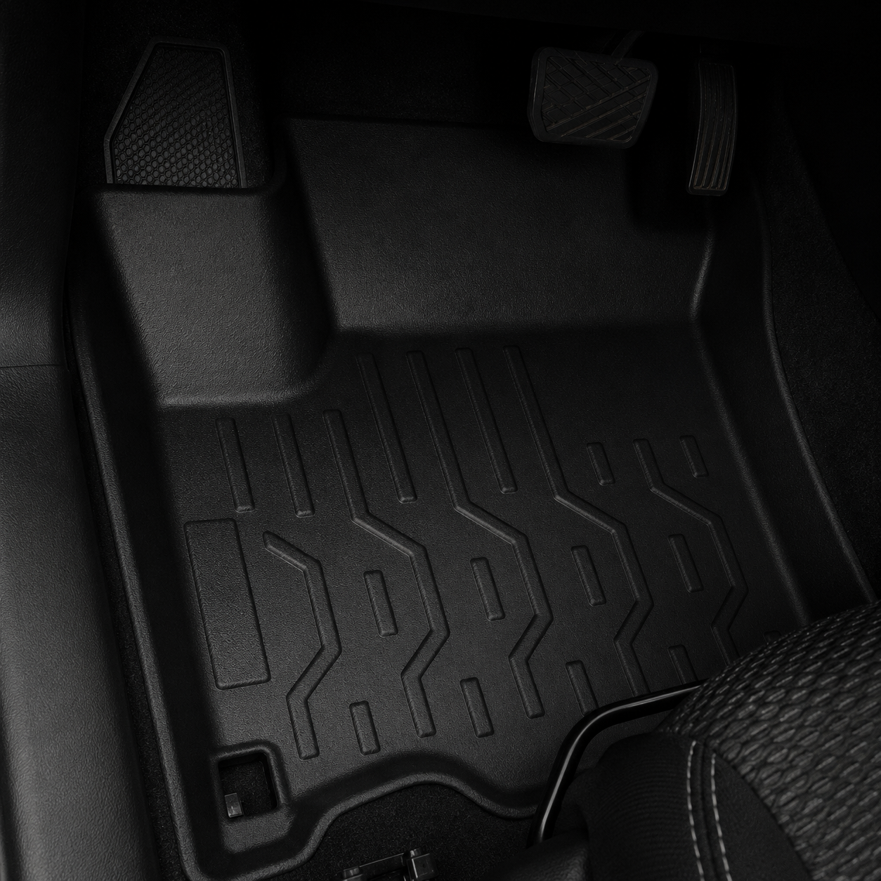 Alfombra Suzuki Vitara 2015+ Pasajeros AF