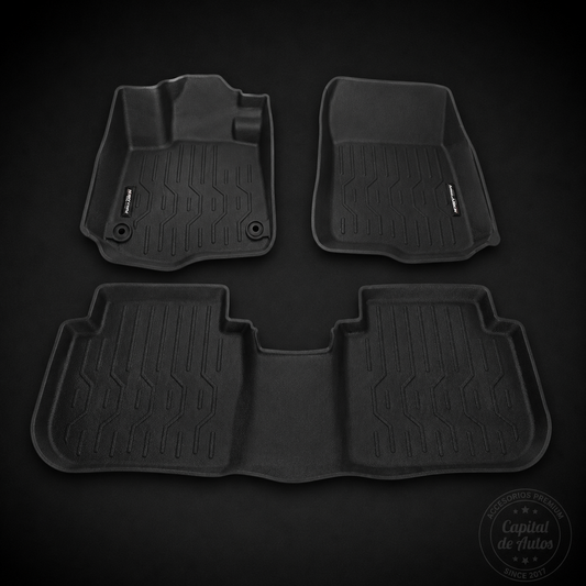 Alfombra Honda CRV 2023+ Pasajeros AF
