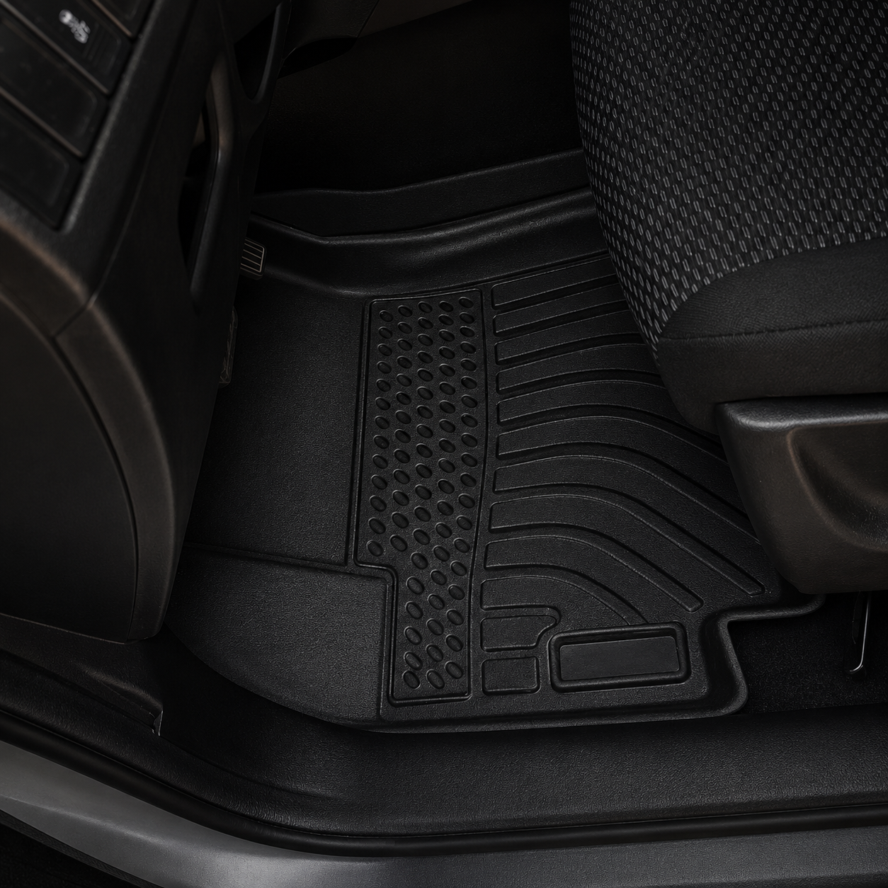 Alfombra Suzuki Vitara 2015+ Pasajeros AY
