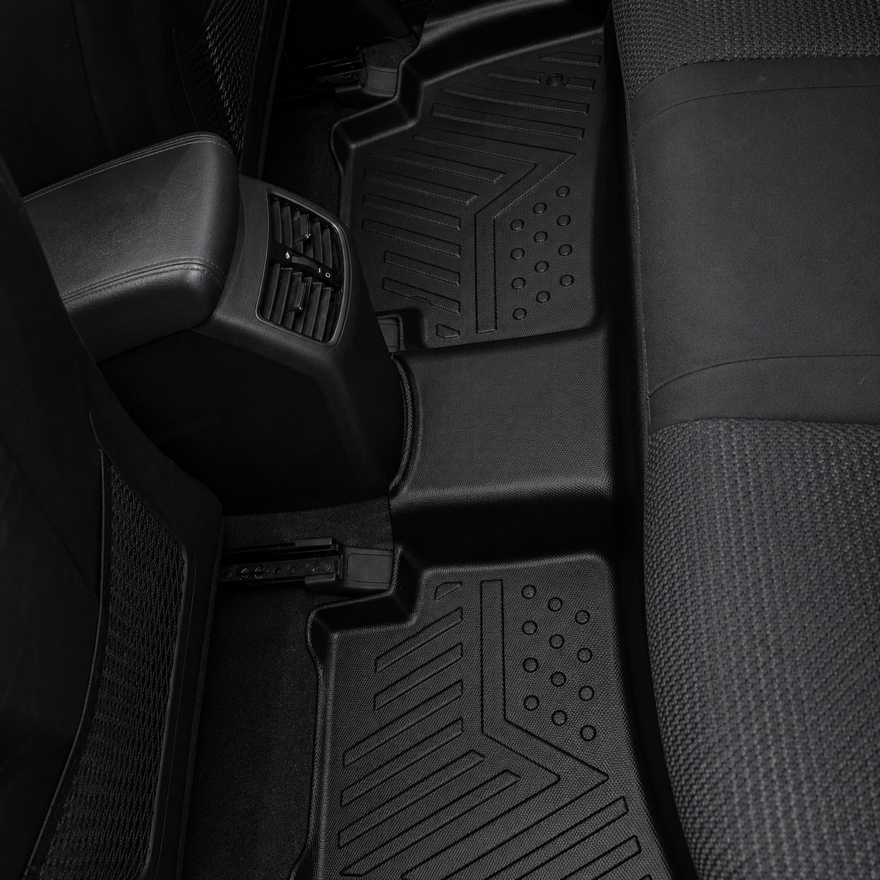 Alfombra Hyundai Tucson 2016-2021 Pasajeros SJ