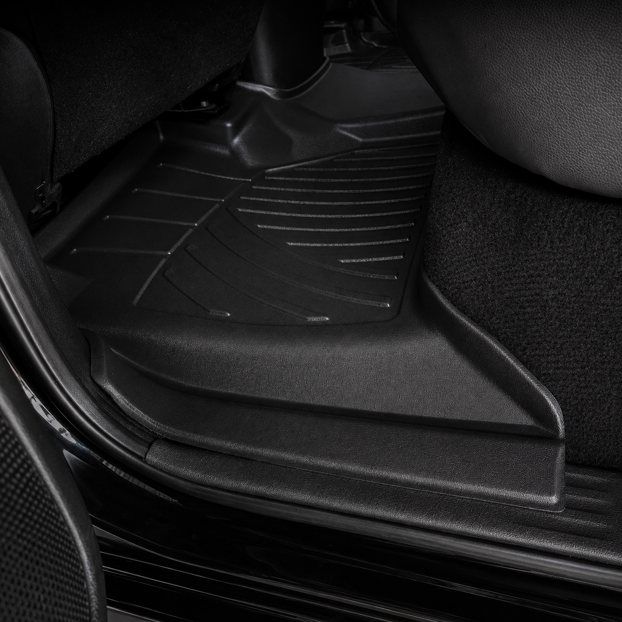 Alfombra DongFeng Rich 6 2019+ Pasajeros AF