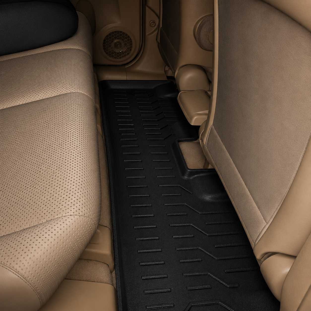 Alfombra Honda CRV 2007-2012 Automatica Pasajeros AF