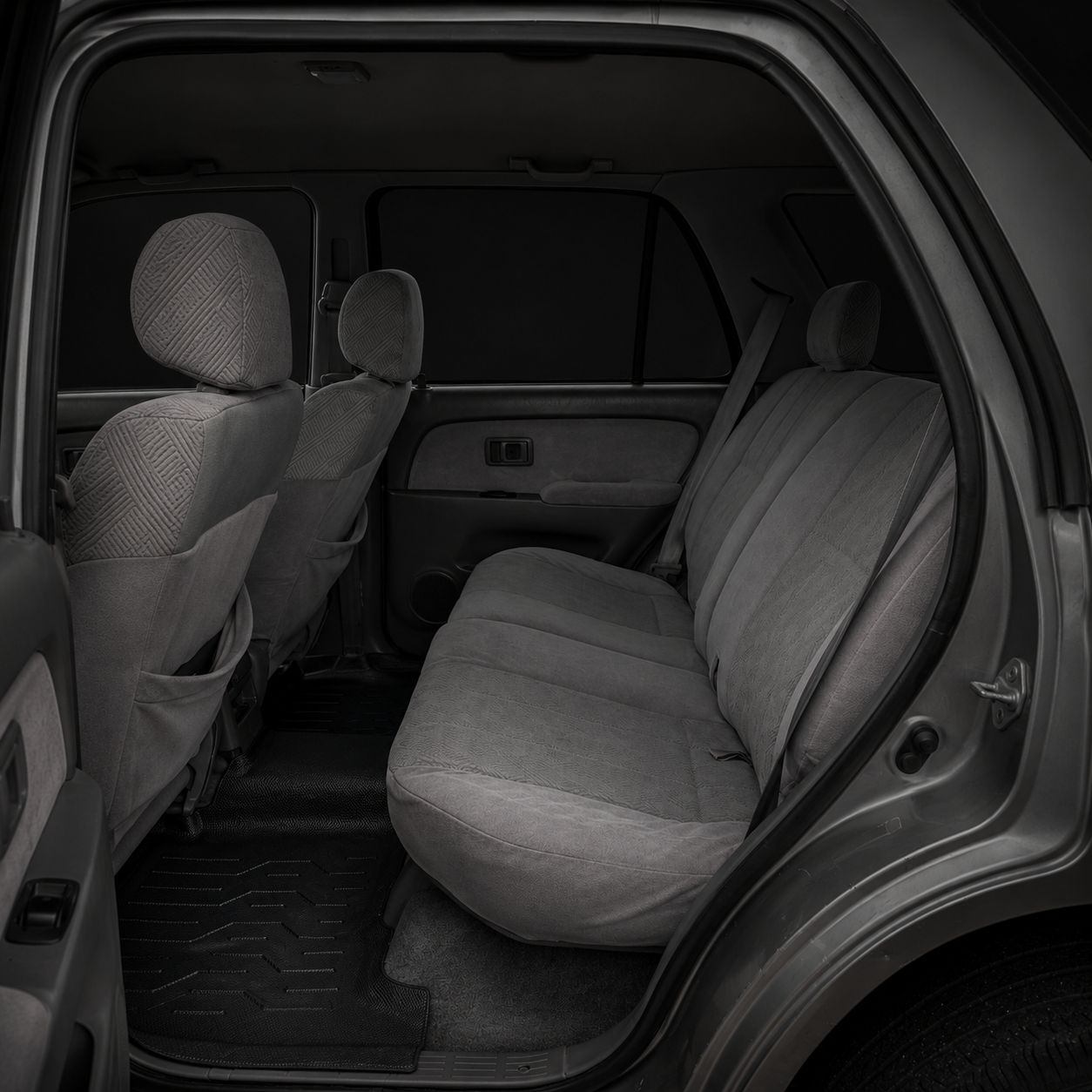 Alfombra Toyota 4Runner 1996-2003 Pasajeros AF