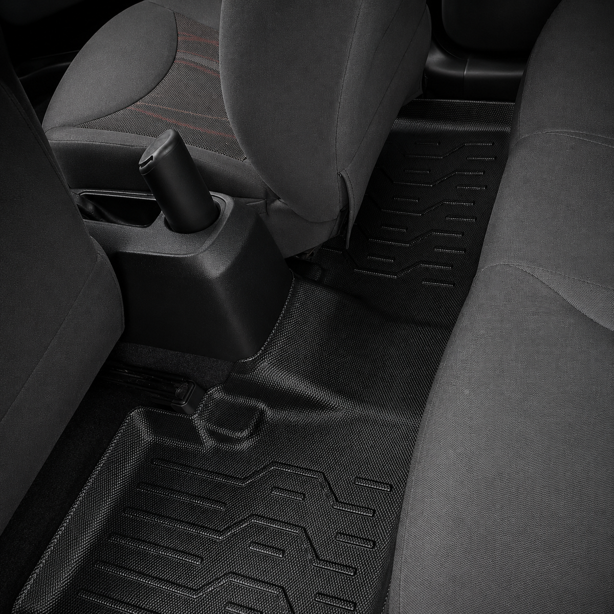 Alfombra Chevrolet Aveo 2017-2023 Pasajeros AF