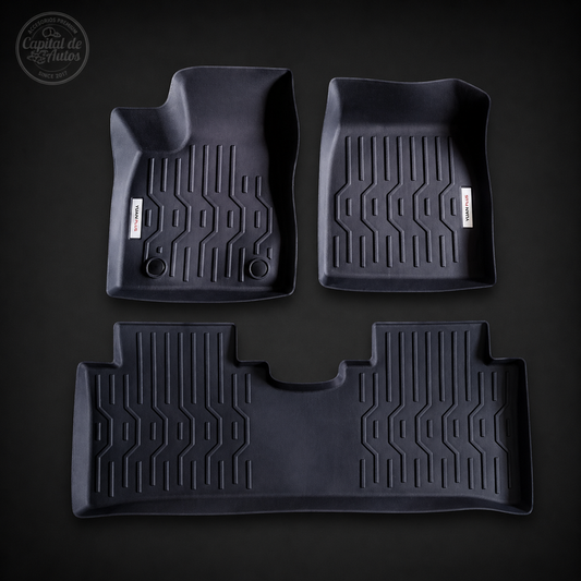Alfombra BYD Seal 2023+ Pasajeros AF