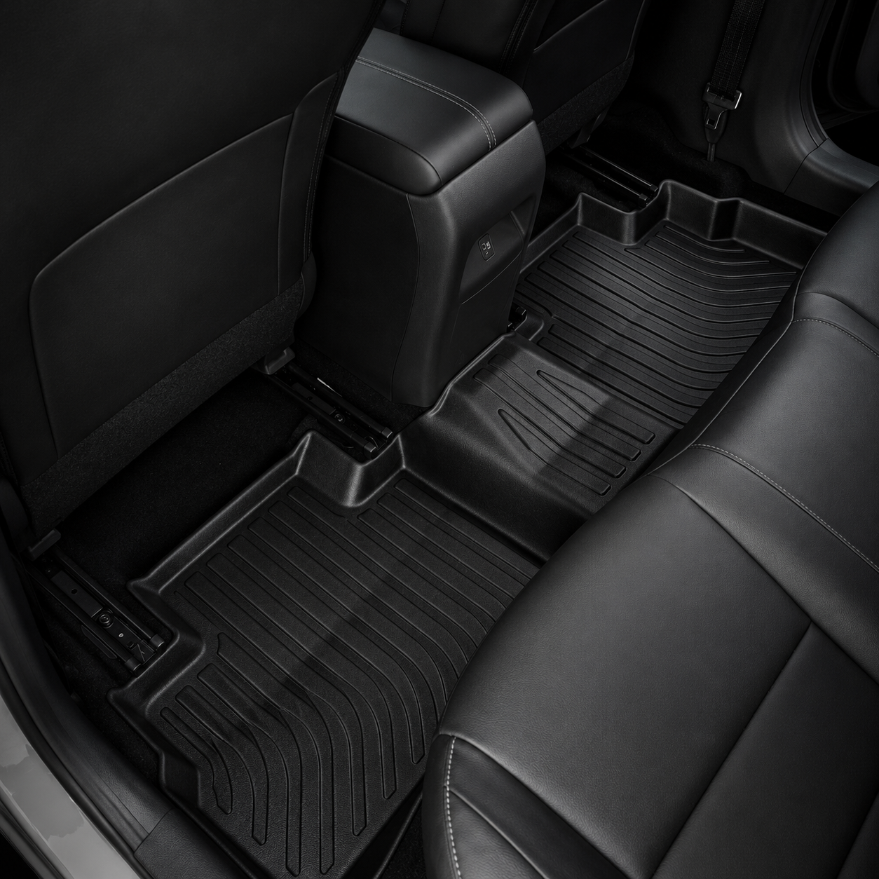 Alfombra Nissan Sentra 2019+ Pasajeros AY