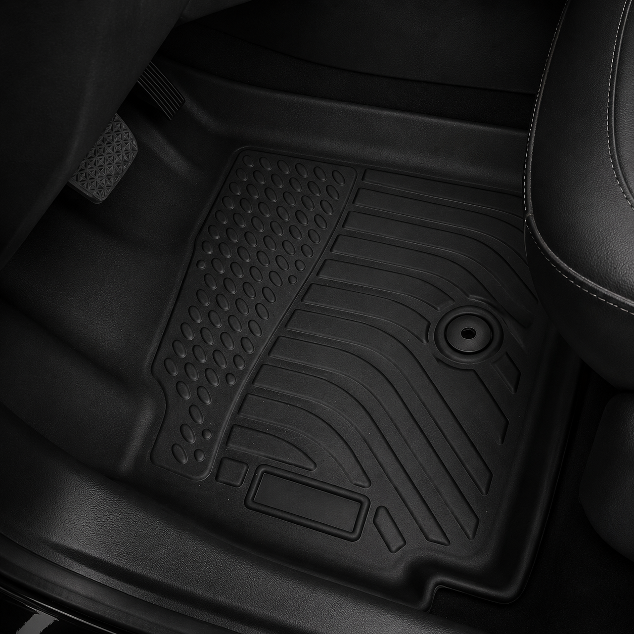 Alfombra Chevrolet Tracker 2022+ Pasajeros AY