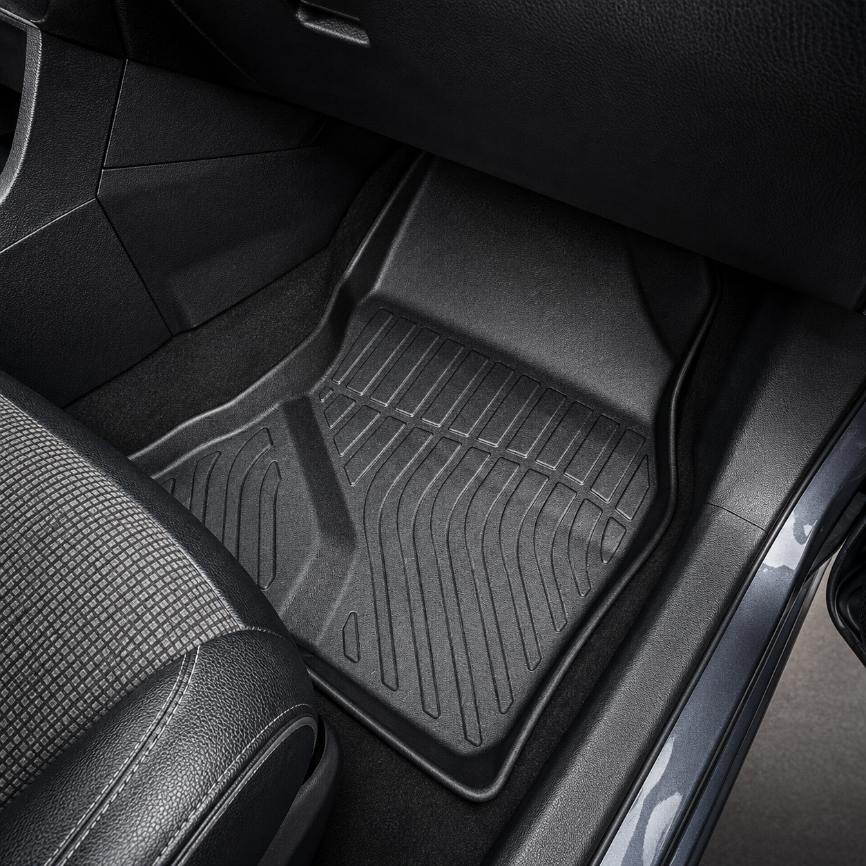 Alfombra Toyota Corolla 2014-2019 Pasajeros AY