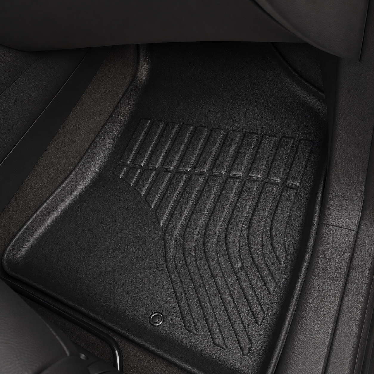 Alfombra Hyundai Santa Fe 2006-2012 7 Pasajeros AY