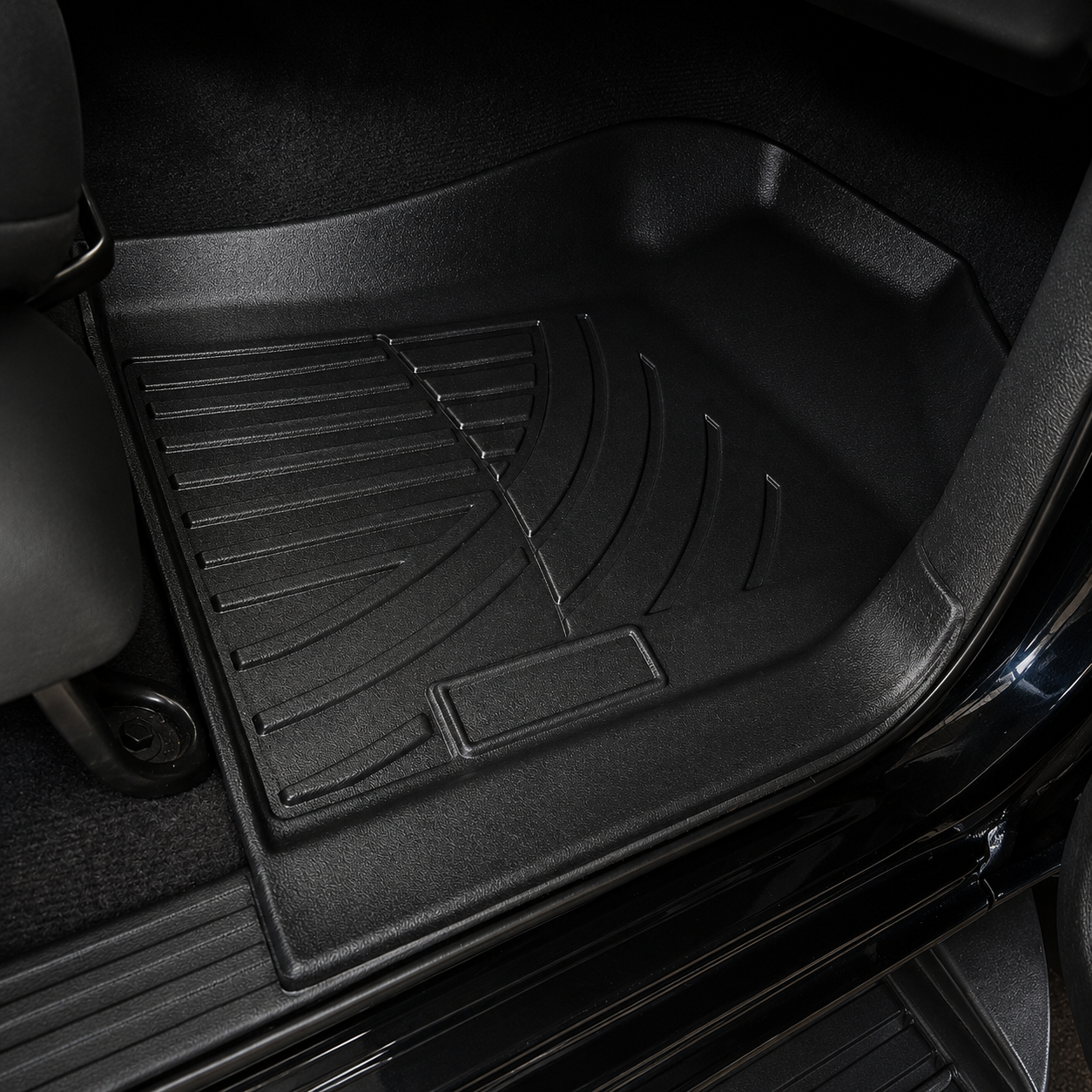 Alfombra DongFeng Rich 6 2019+ Pasajeros AF