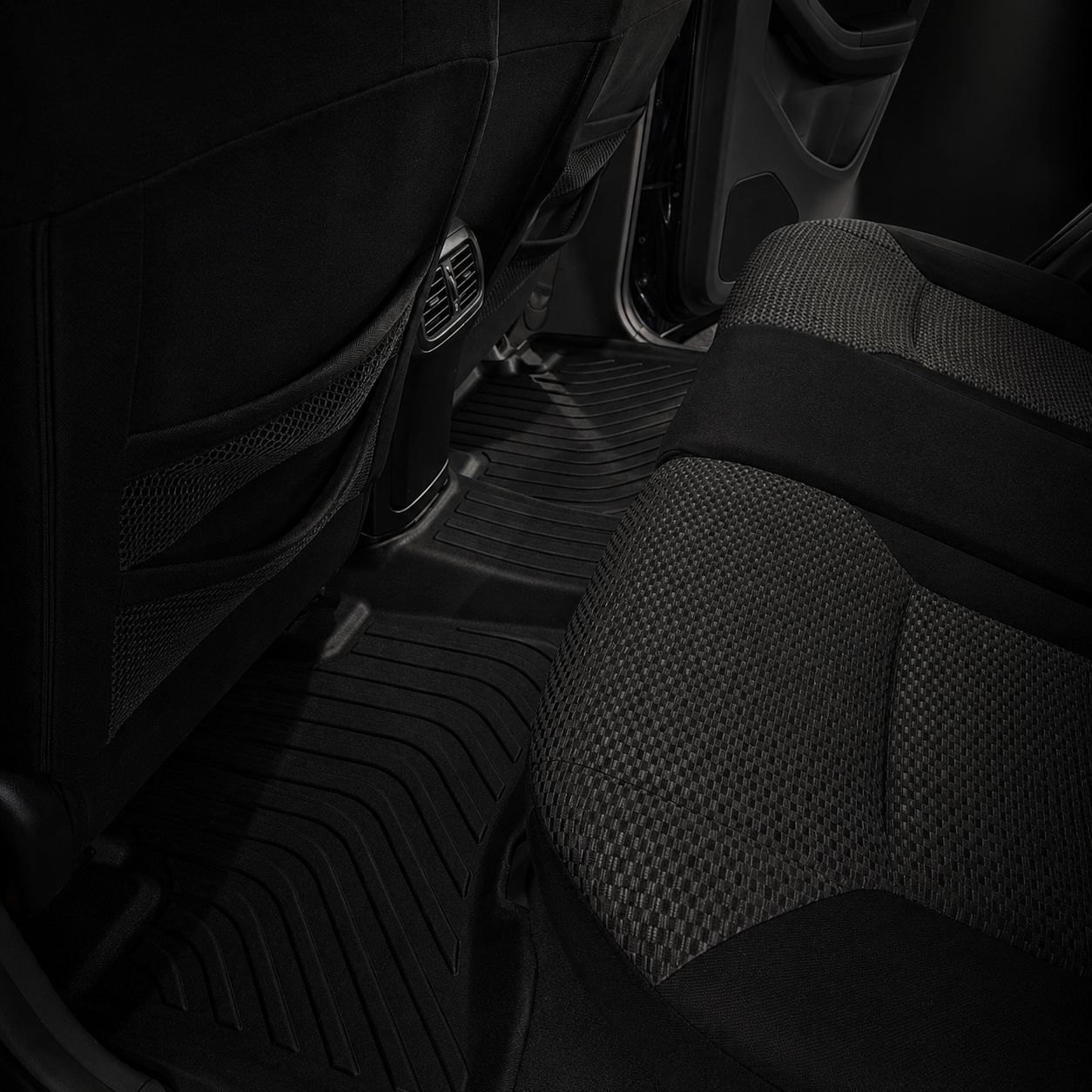 Alfombra Toyota 4Runner 2003-2009 5 Pasajeros AY