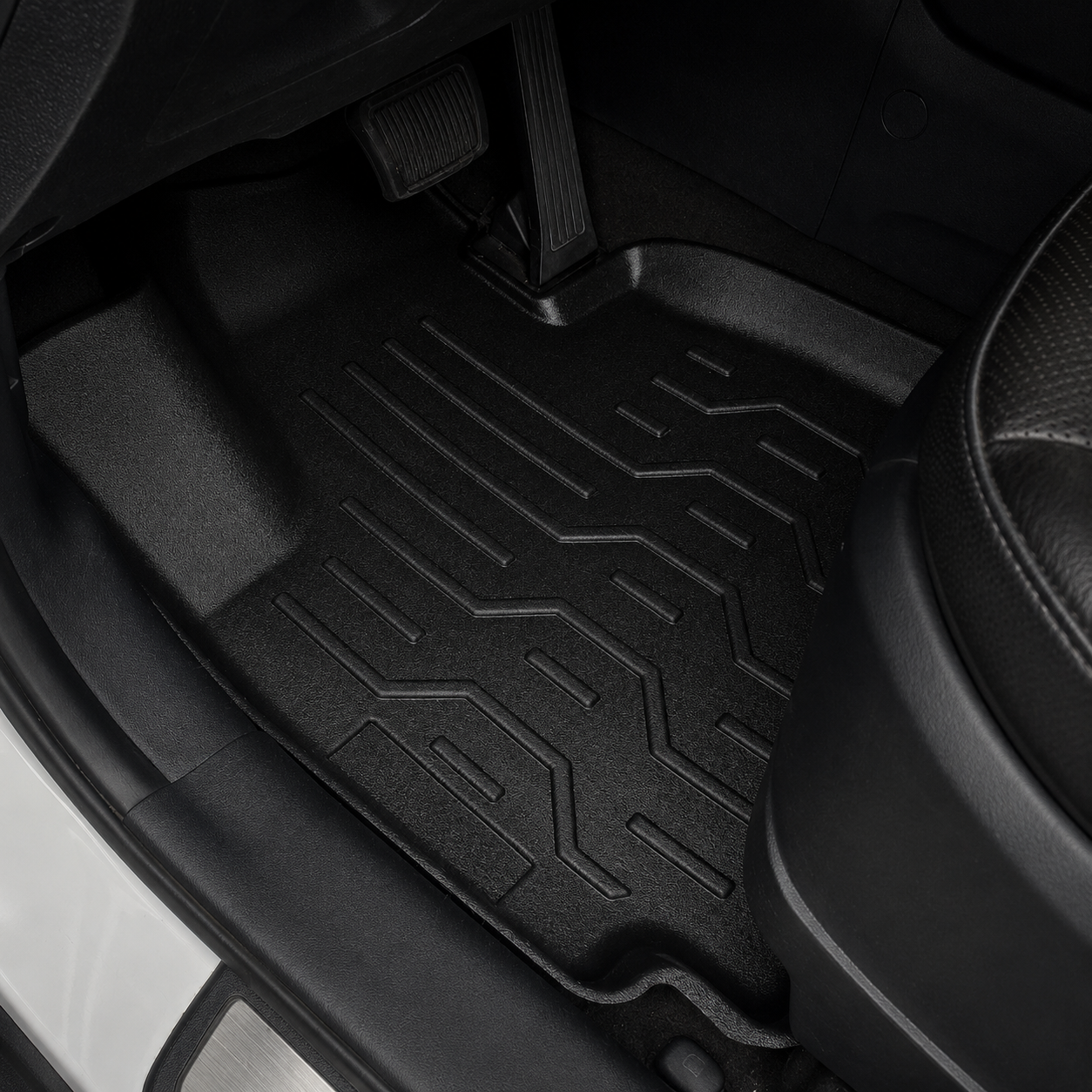 Alfombra Hyundai Tucson 2010-2015 Pasajeros AF