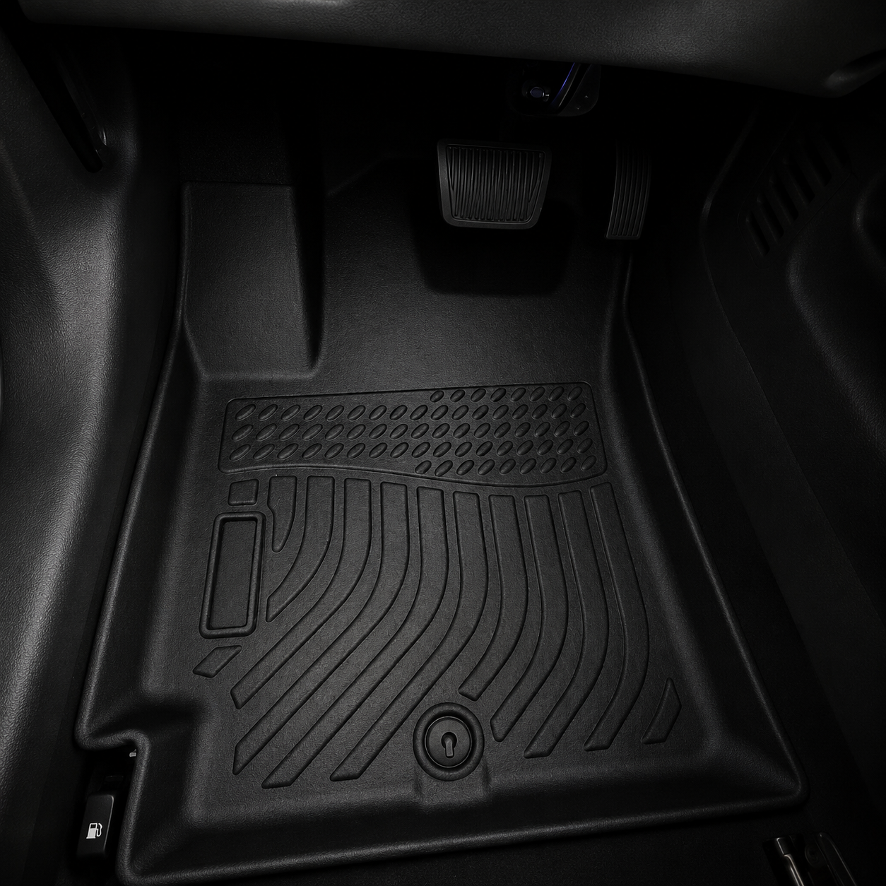 Alfombra Hyundai Grand i10 2019+ Pasajeros AY
