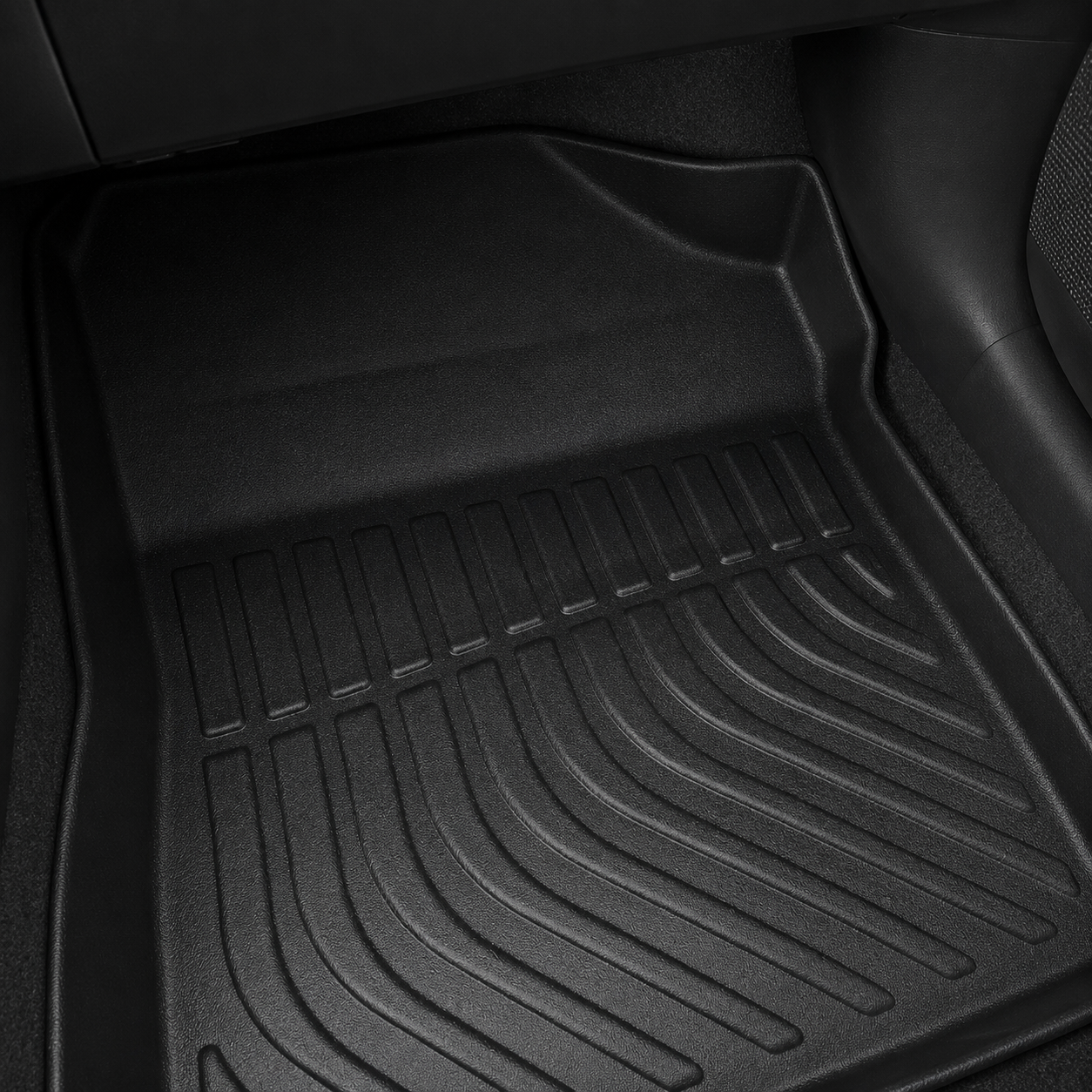 Alfombra Toyota Yaris 2007-2022 Sedan Pasajeros AY