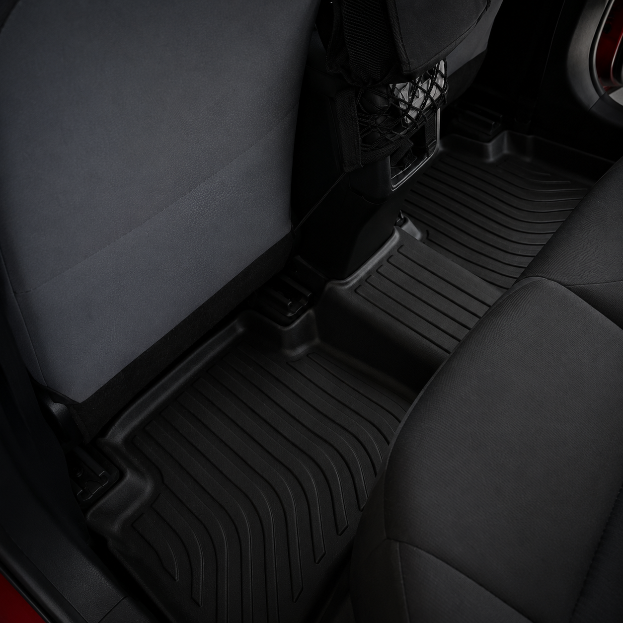 Alfombra Toyota Corolla 2020+ Pasajeros AY