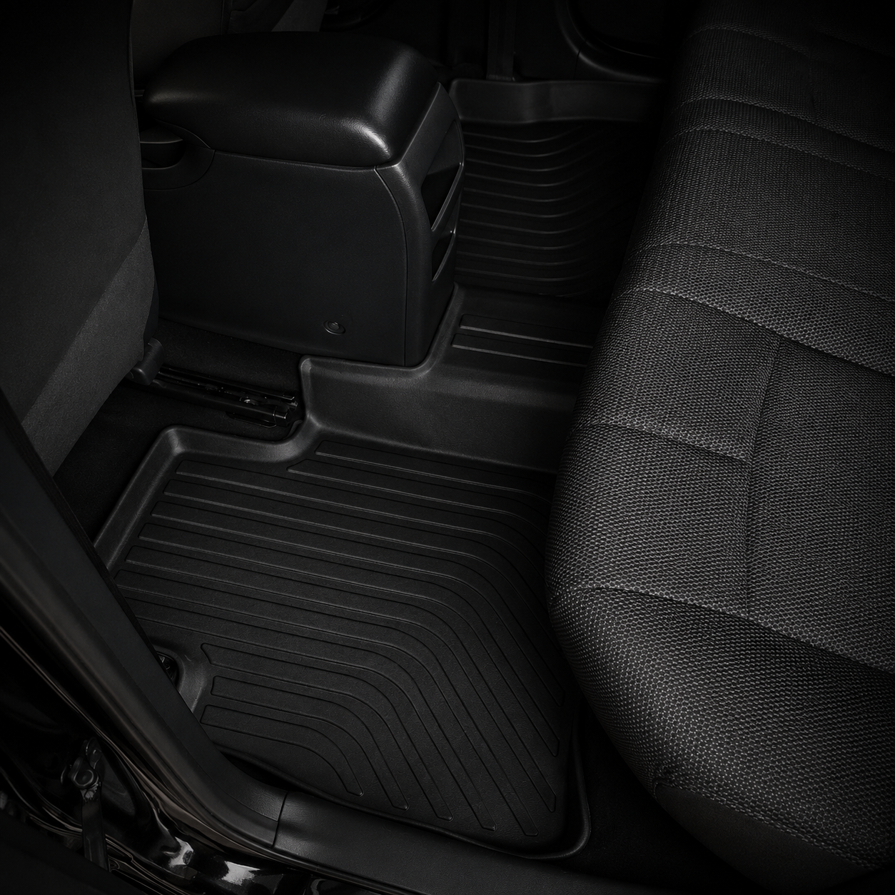 Alfombra Nissan Sentra 2015-2018 Pasajeros AY