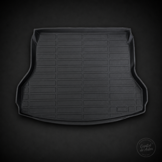 Alfombra Nissan Xtrail 2014-2022 Cajuela AY