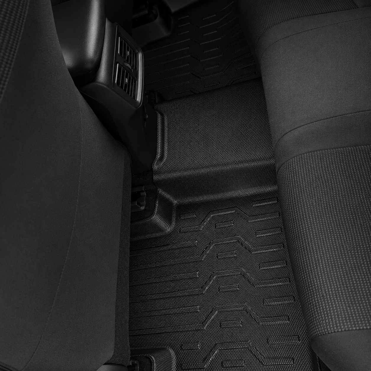 Alfombra Toyota Rav4 2020-2025 Automático Gasolina Pasajeros AF