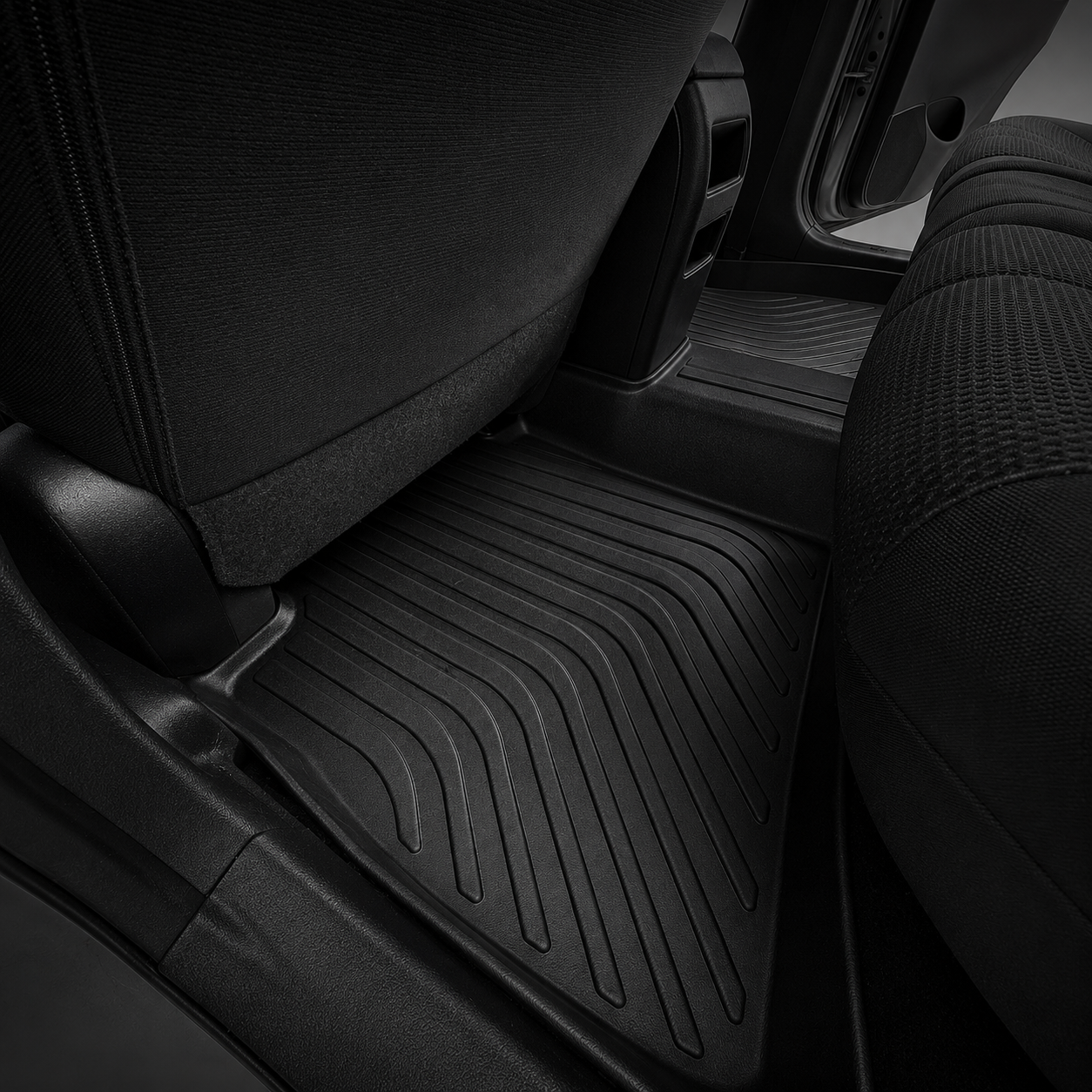 Alfombra Nissan Sentra 2015-2018 Pasajeros AY