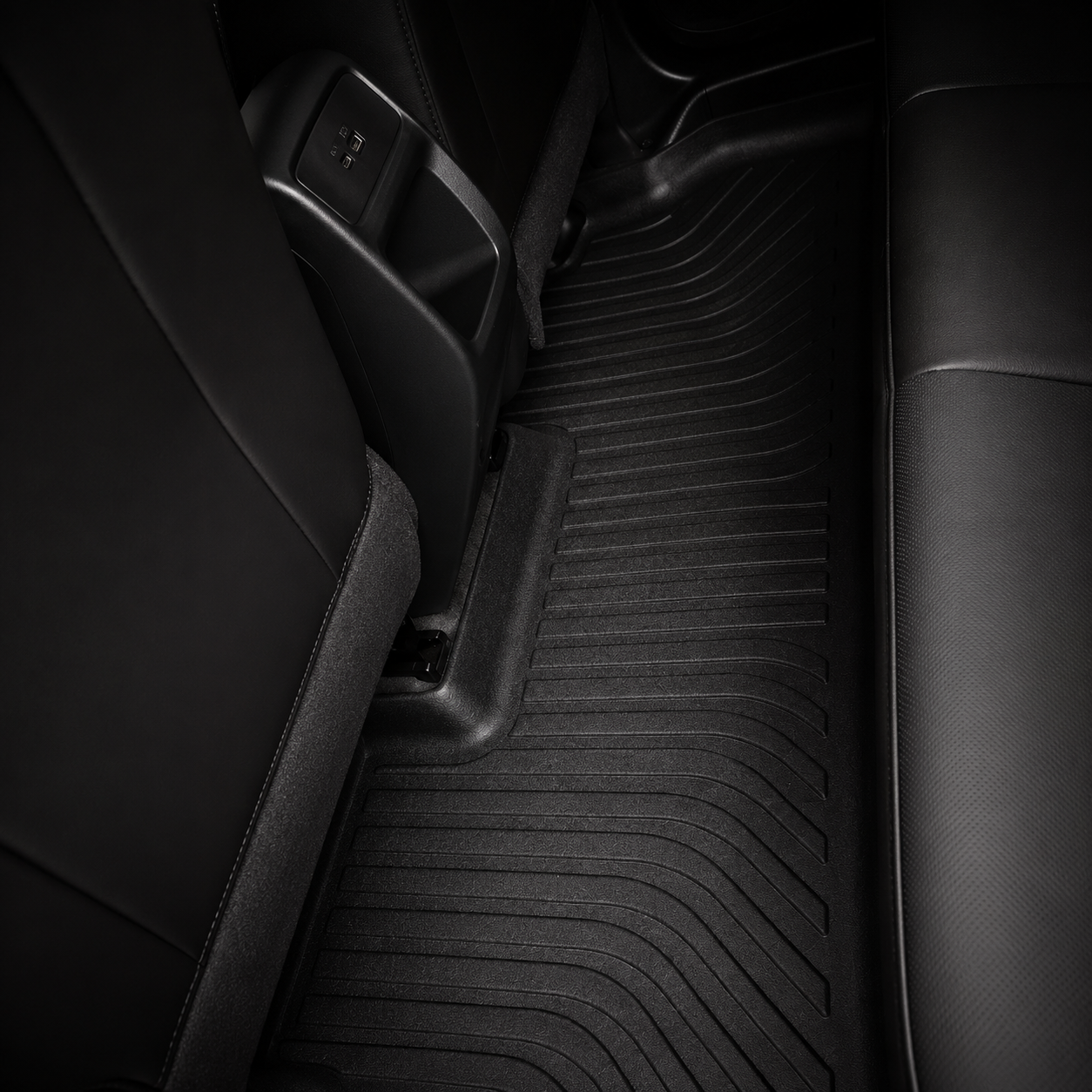 Alfombra Chevrolet Trax 2024+ Pasajeros AY