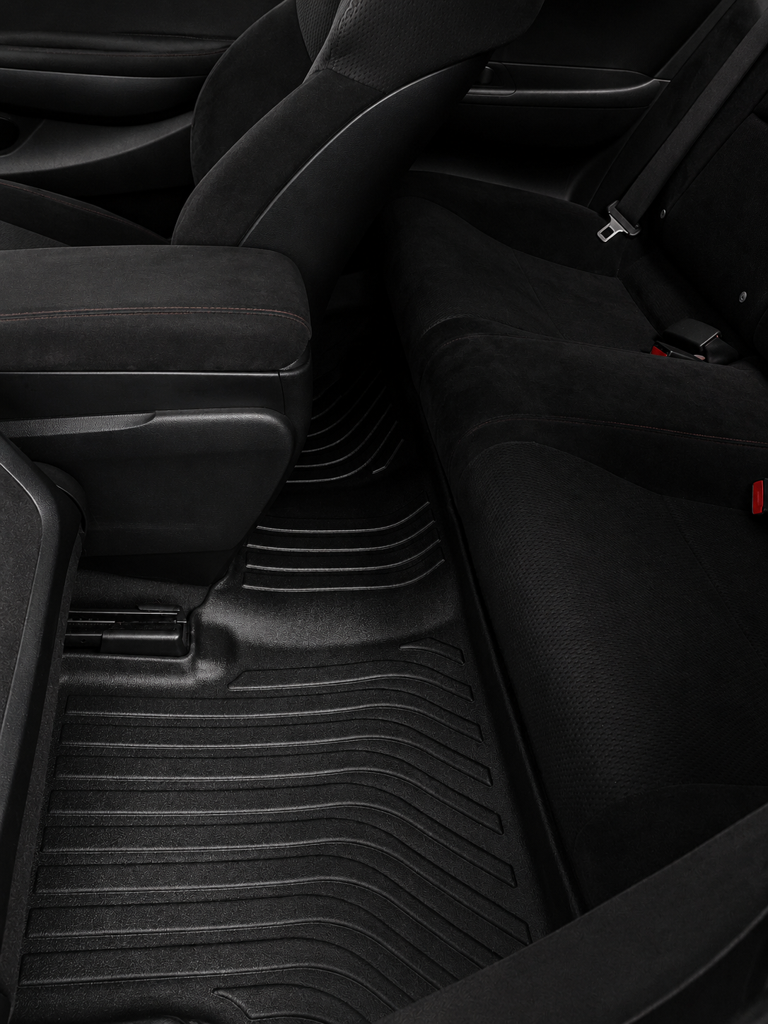 Alfombra Honda Civic 2006-2011 Pasajeros AY