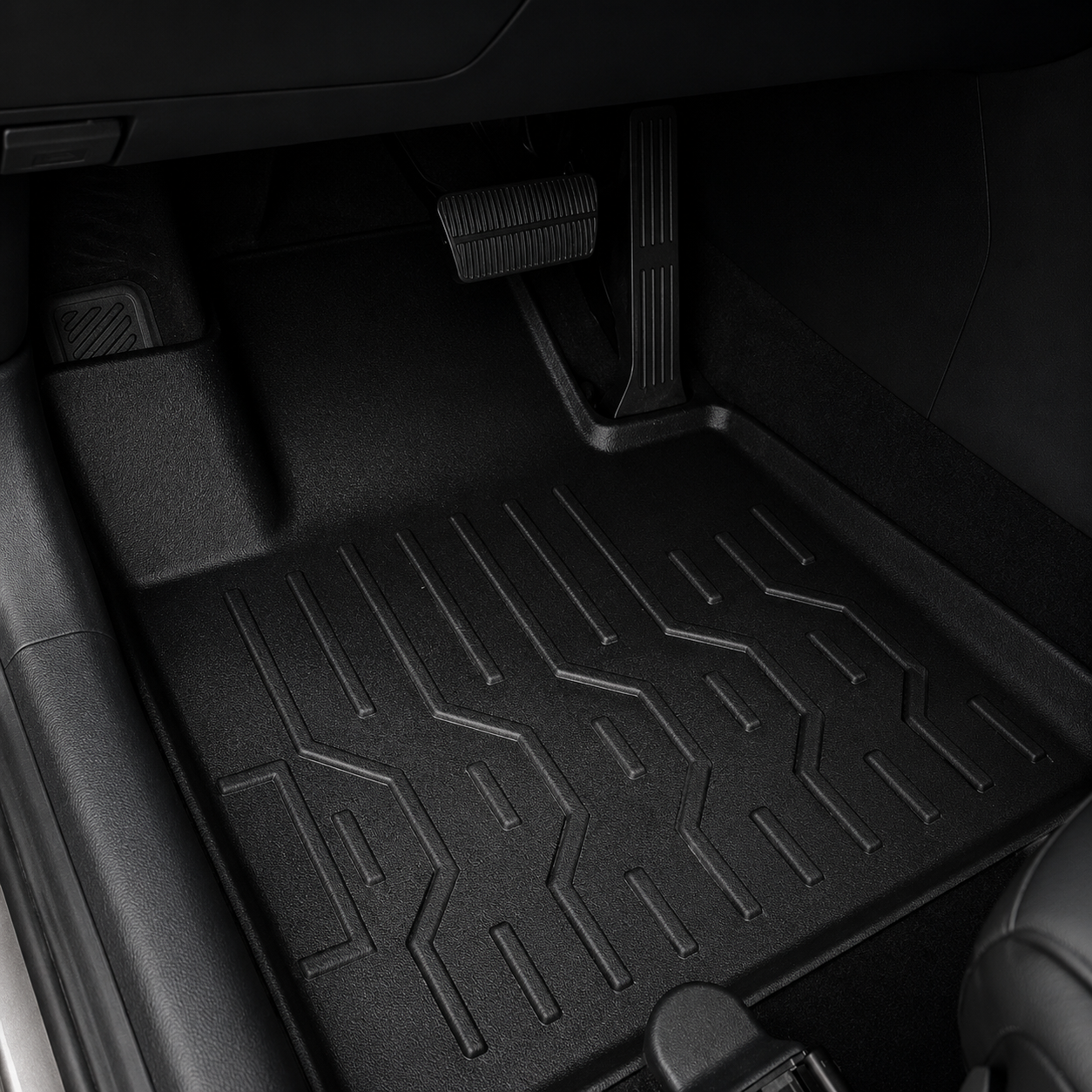 Alfombras Changan Unit T 2022+ Pasajeros AF