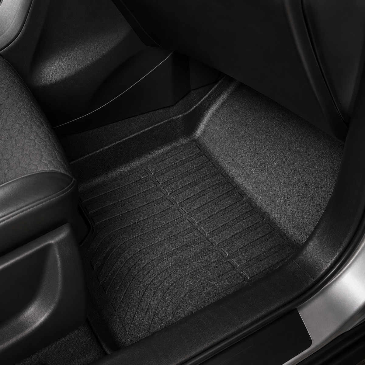Alfombra Suzuki Sx4/S-Cross 2013+ Pasajeros AY