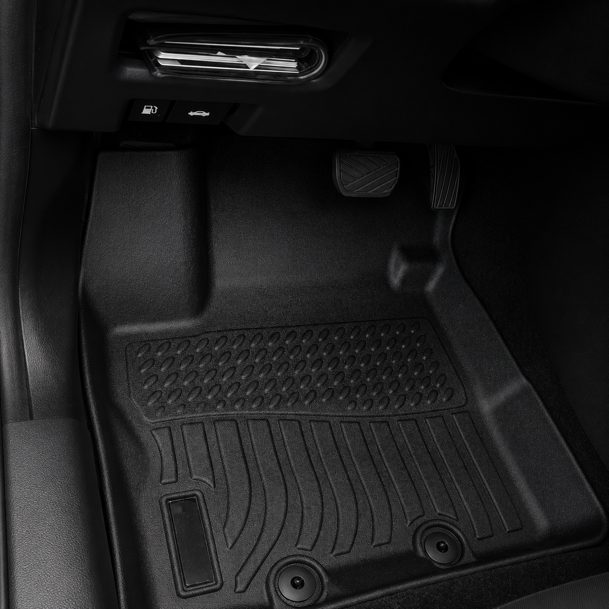 Alfombra Suzuki Baleno Pasajeros 2023+ AY